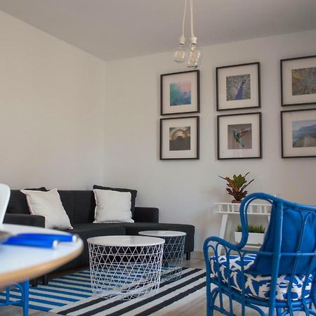 Vivienda De Uso Turistico Casa Abad Apartment Ávila Luaran gambar