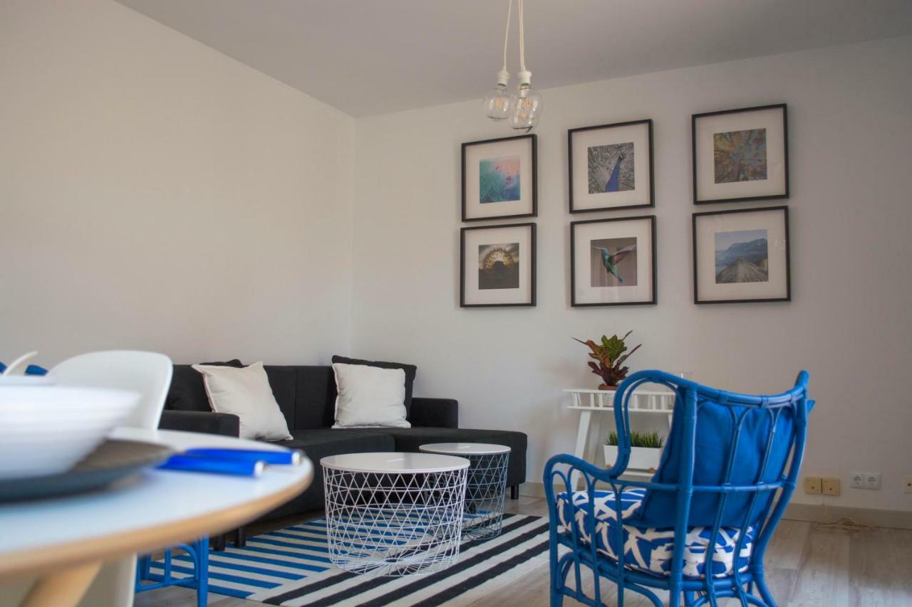 Vivienda De Uso Turistico Casa Abad Apartment Ávila Luaran gambar