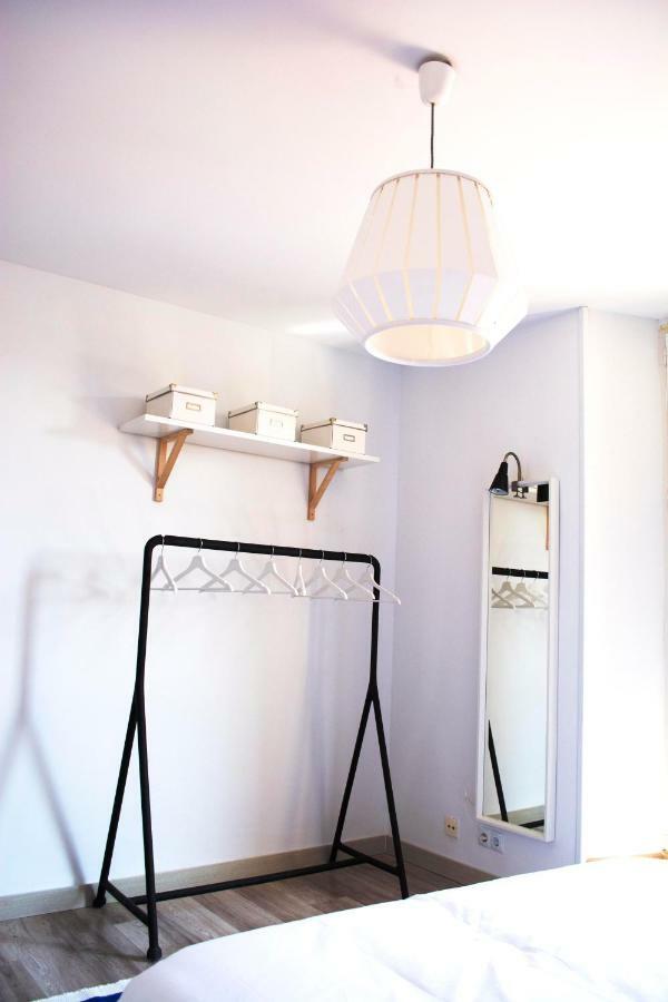 Vivienda De Uso Turistico Casa Abad Apartment Ávila Luaran gambar