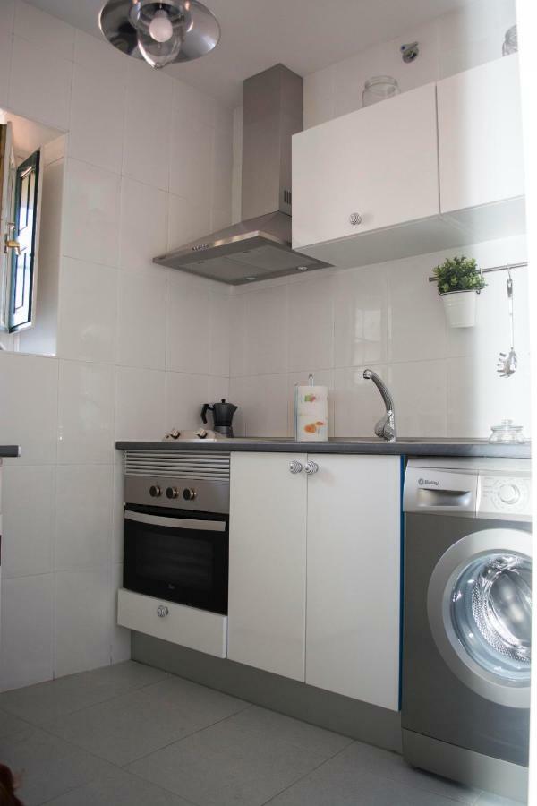 Vivienda De Uso Turistico Casa Abad Apartment Ávila Luaran gambar